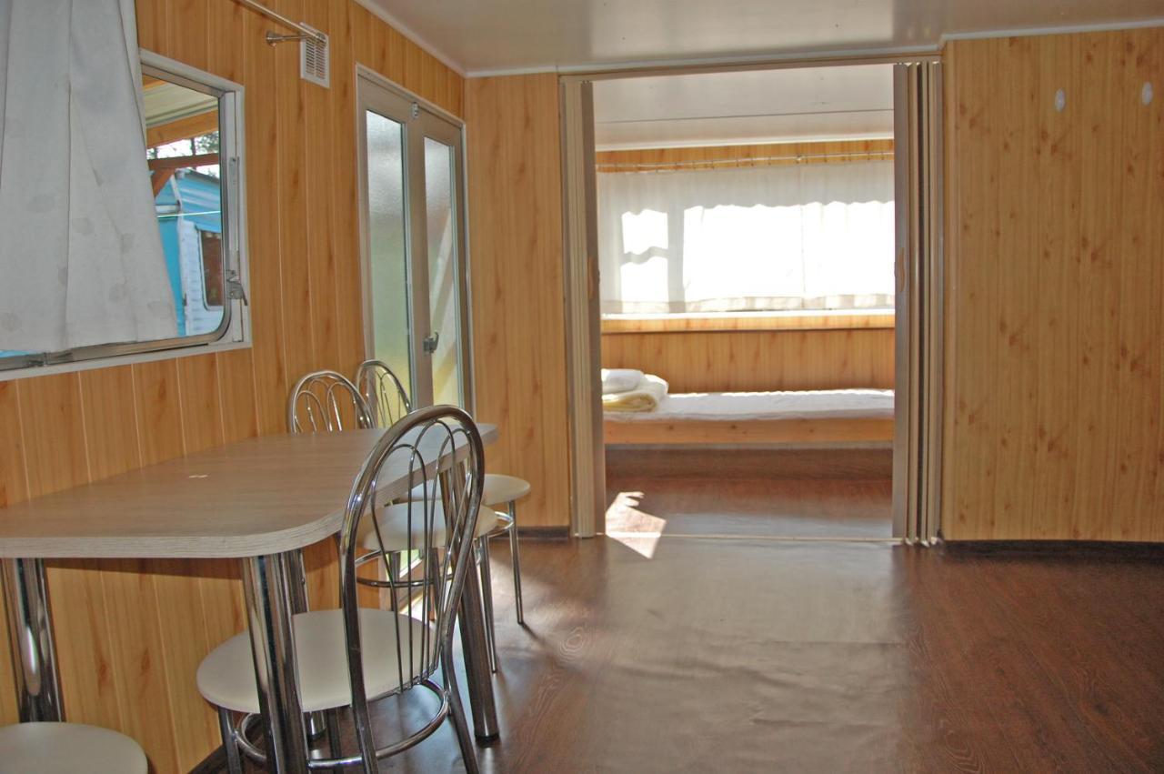 Villa Osrodek Wypoczynkowy Ada Mielno  Esterno foto