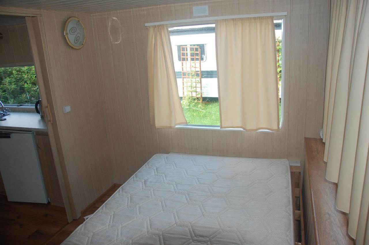 Villa Osrodek Wypoczynkowy Ada Mielno  Esterno foto